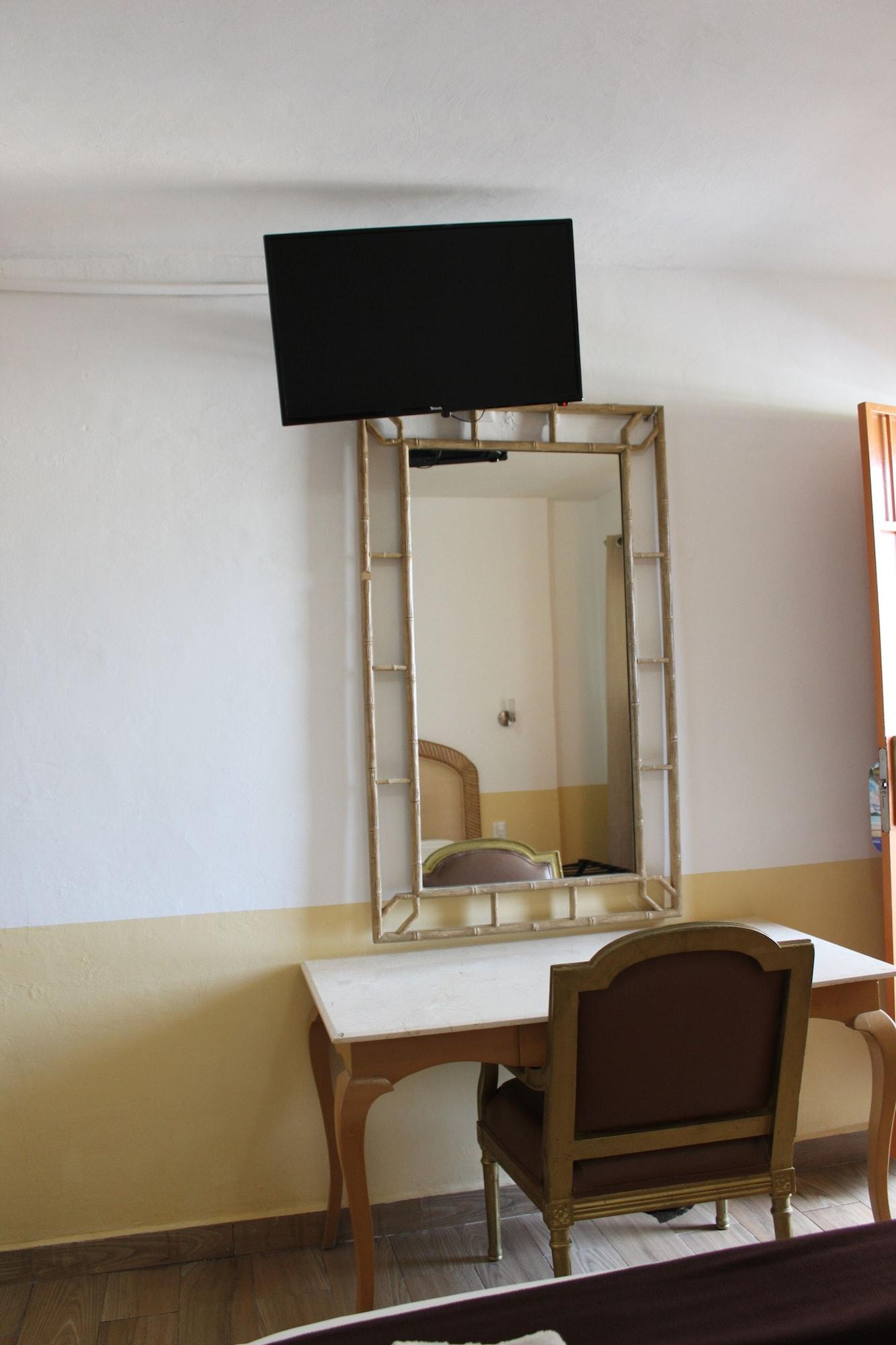 D'Cesar Hotel Acapulco Exterior photo