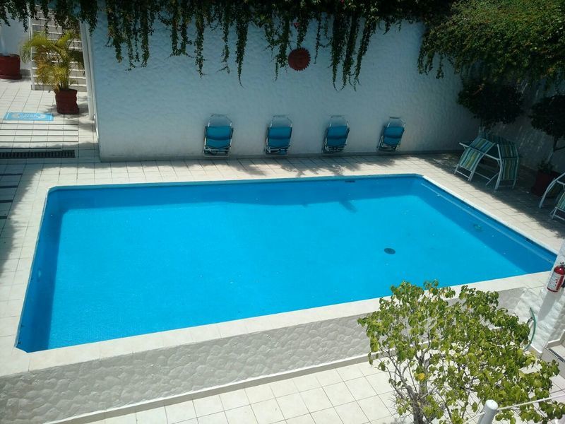 D'Cesar Hotel Acapulco Exterior photo